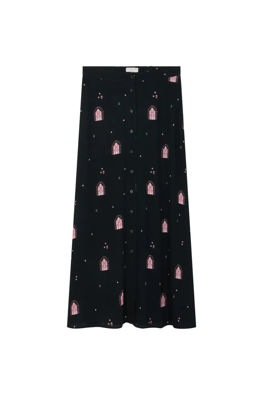 Des Petit Hauts Jupe Romina KASBA Clearance