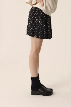 Des Petit Hauts Jupe Sanae MEEKO Hot