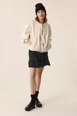 Des Petit Hauts Jupe Sanae MEEKO Hot