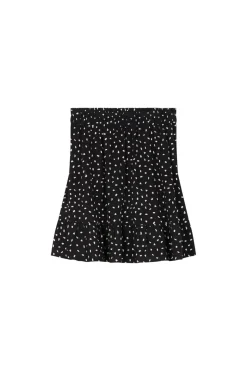 Des Petit Hauts Jupe Sanae MEEKO Hot