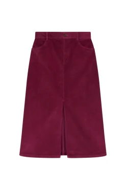 Des Petit Hauts Jupe Siara BRUYERE Online