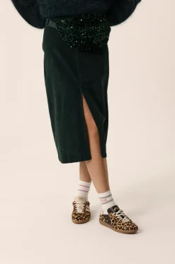 Des Petit Hauts Jupe Siara EPICEA Sale