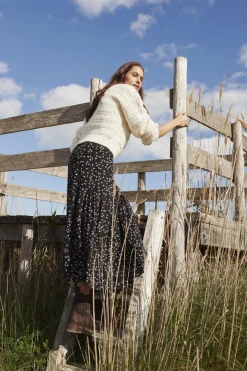 Des Petit Hauts Jupe Valana FLIT Hot