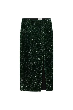 Des Petit Hauts Jupe Ysis EPICEA Clearance