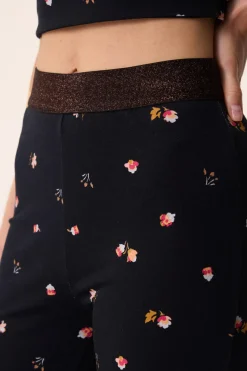 Des Petit Hauts Legging Jaja BLOOM New