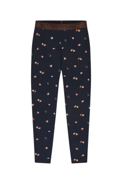 Des Petit Hauts Legging Jaja BLOOM New
