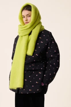 Des Petit Hauts Manteau Yakitori BLOOM Hot