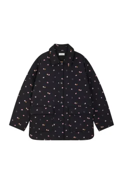 Des Petit Hauts Manteau Yakitori BLOOM Hot