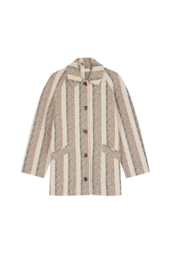 Des Petit Hauts Manteau Yolo MELVILLE Online