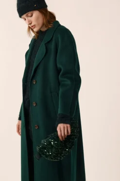 Des Petit Hauts Manteau Yvani EPICEA Discount