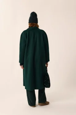 Des Petit Hauts Manteau Yvani EPICEA Discount