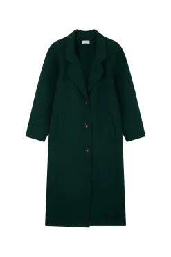 Des Petit Hauts Manteau Yvani EPICEA Discount