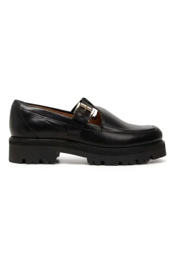 Des Petit Hauts Mocassins Phany NOIR Best