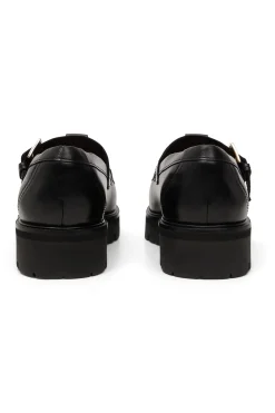 Des Petit Hauts Mocassins Phany NOIR Best