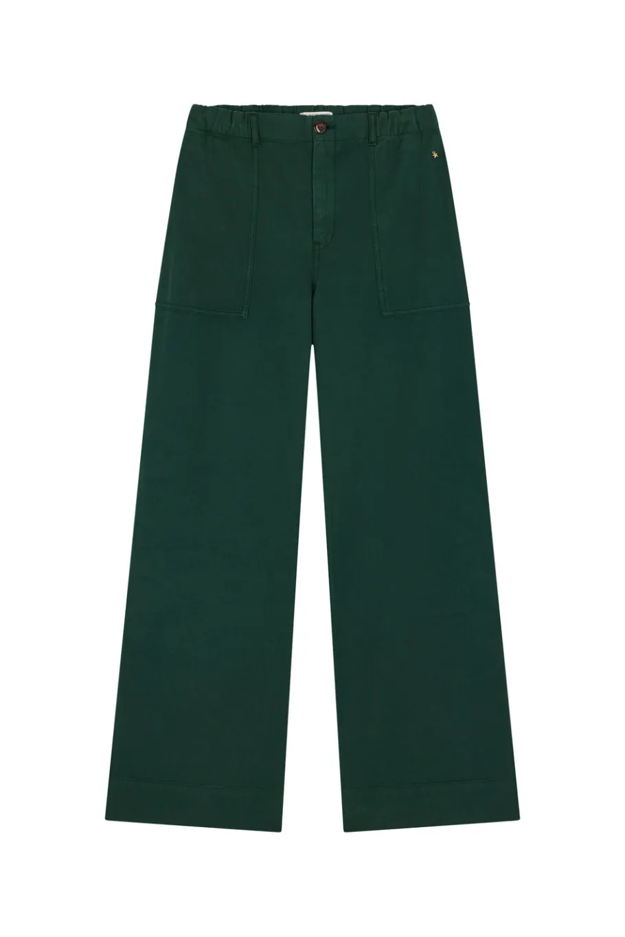 Des Petit Hauts Pantalon Elaia EPICEA Outlet