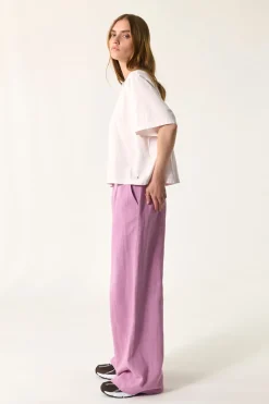 Des Petit Hauts Pantalon Elito BLOSSOM Sale