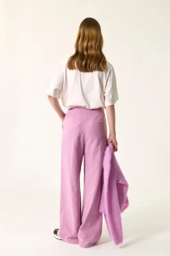 Des Petit Hauts Pantalon Elito BLOSSOM Sale
