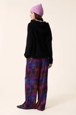 Des Petit Hauts Pantalon Evanou ANOKI Clearance