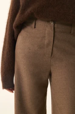 Des Petit Hauts Pantalon Rosana MARMOTTE Online