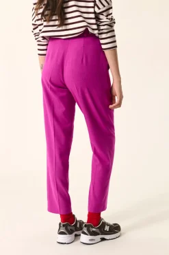 Des Petit Hauts Pantalon Rostille LUPIN Outlet