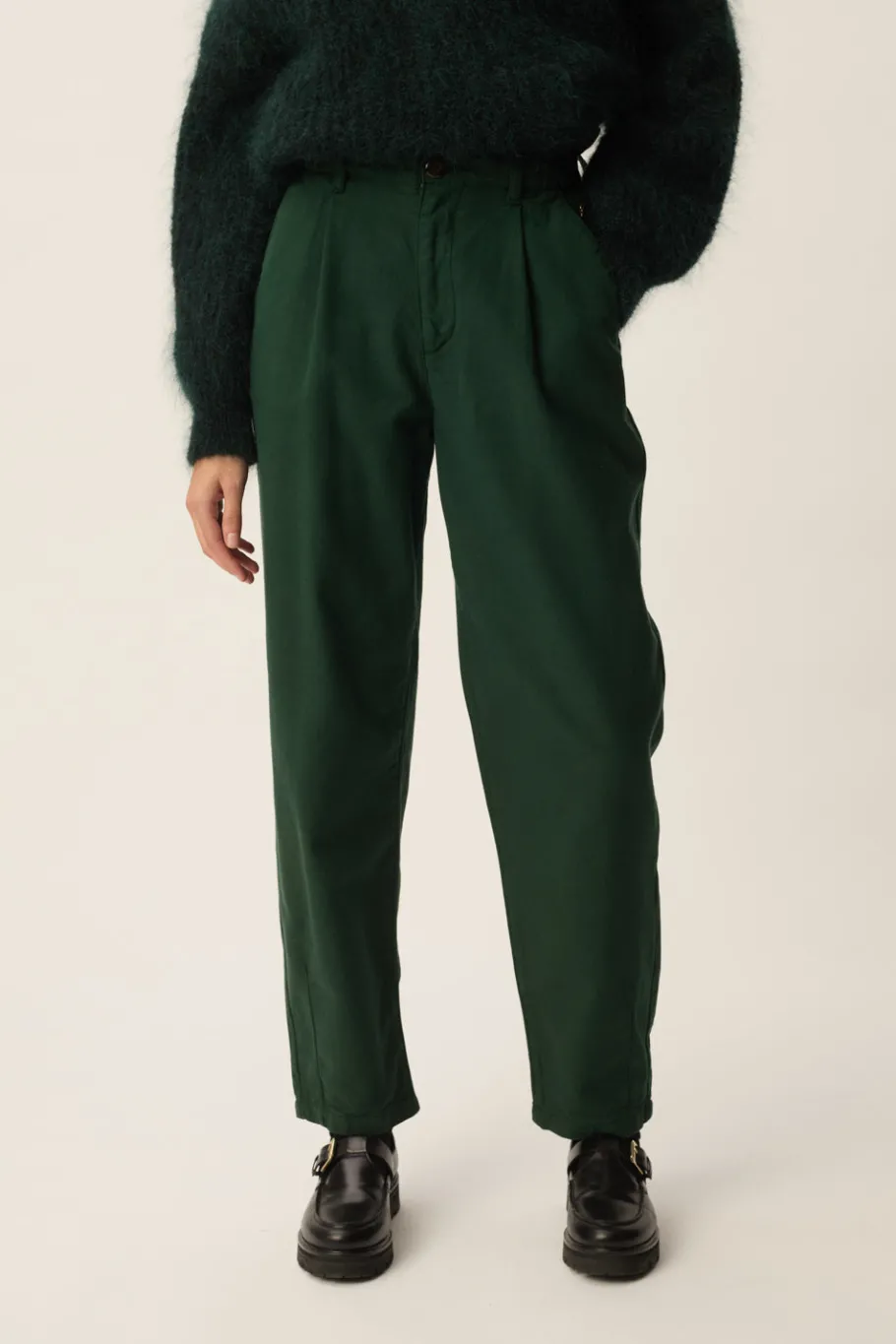 Des Petit Hauts Pantalon Santino EPICEA Best