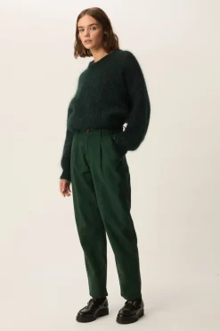 Des Petit Hauts Pantalon Santino EPICEA Best