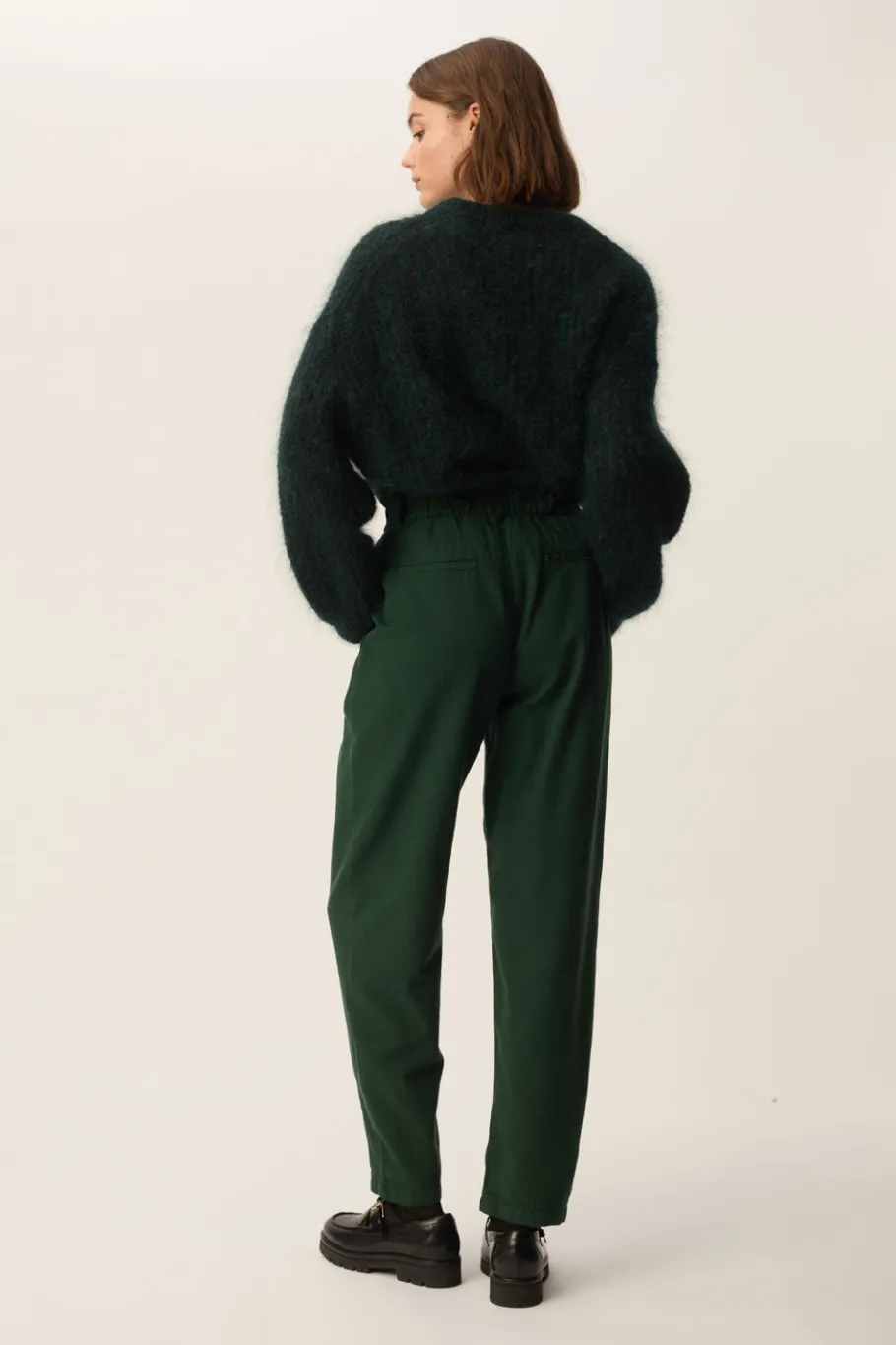 Des Petit Hauts Pantalon Santino EPICEA Best