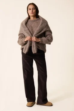 Des Petit Hauts Pantalon Sianou OURS Hot