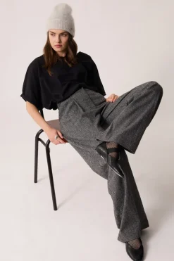 Des Petit Hauts Pantalon Siloe NEGARA Sale