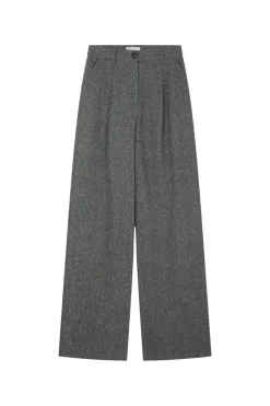 Des Petit Hauts Pantalon Siloe NEGARA Sale