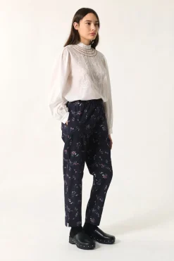 Des Petit Hauts Pantalon Suzy COSMOS Outlet