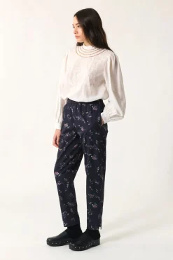 Des Petit Hauts Pantalon Suzy COSMOS Outlet