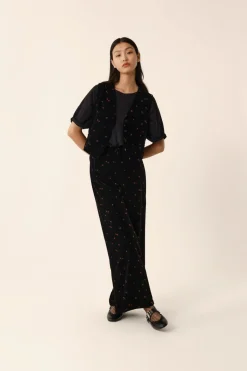 Des Petit Hauts Pantalon Timisti BLOOM Sale