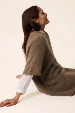 Des Petit Hauts Pull Anatole GALET New