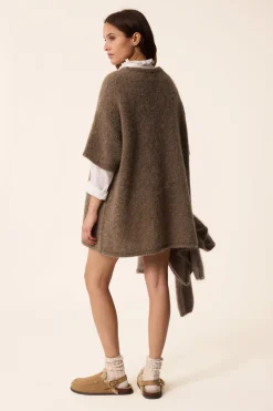 Des Petit Hauts Pull Anatole GALET New