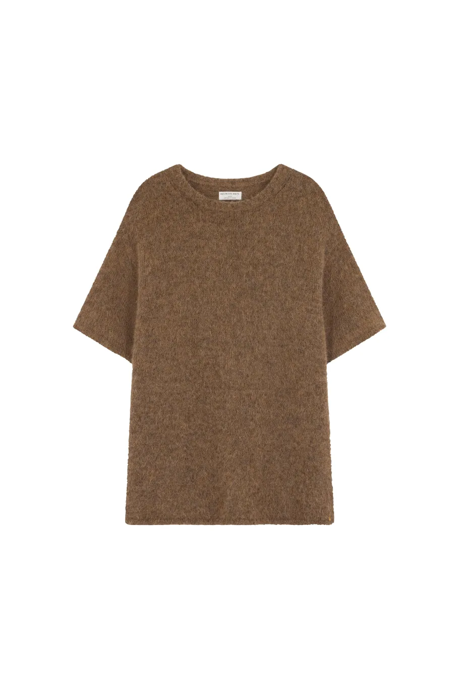 Des Petit Hauts Pull Anatole GALET New