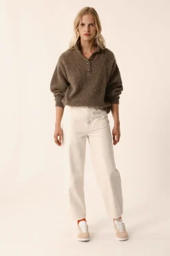 Des Petit Hauts Pull Anna GALET Sale