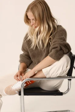 Des Petit Hauts Pull Anna GALET Sale