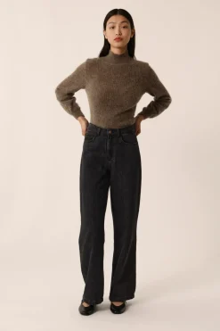 Des Petit Hauts Pull Annette GALET Clearance