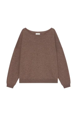 Des Petit Hauts Pull Aragone GALET Hot