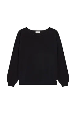 Des Petit Hauts Pull Aragone NOIR Hot