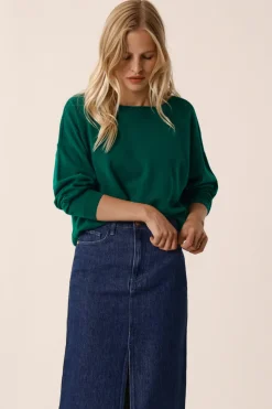 Des Petit Hauts Pull Aragone TOUNDRA Best