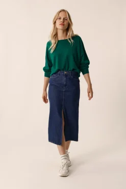 Des Petit Hauts Pull Aragone TOUNDRA Best