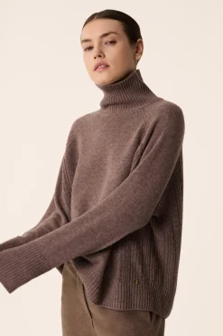 Des Petit Hauts Pull Aramis GALET New