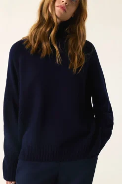 Des Petit Hauts Pull Aramis MARINE Outlet