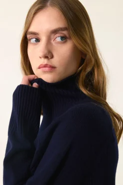 Des Petit Hauts Pull Aramis MARINE Outlet