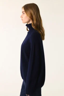 Des Petit Hauts Pull Aramis MARINE Outlet