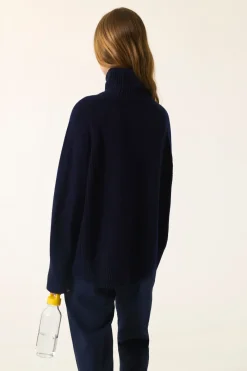 Des Petit Hauts Pull Aramis MARINE Outlet