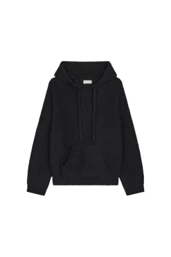 Des Petit Hauts Pull Bulotte NOIR Online