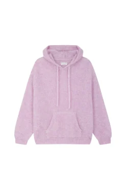 Des Petit Hauts Pull Bulotte PETALE CHINE Clearance